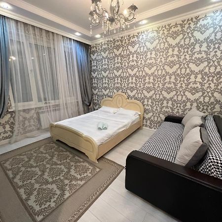 Whitehome In Park Avenue Астана Экстерьер фото